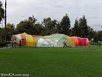 Second Home Serpentine Pavilion