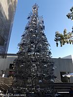 shopping cart tree10