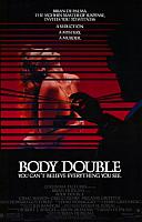 Brian DePalma's Body Double