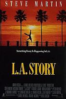 Steve Martin's L.A. Story