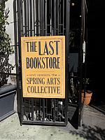 last bookstore011