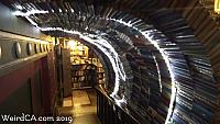 The Book Tunnel