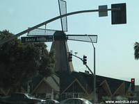 Windmill Dennys