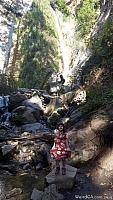 Limekiln Falls