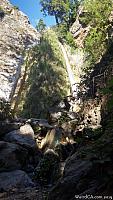 Limekiln Falls