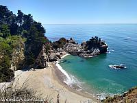 McWay Falls