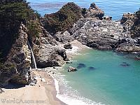 McWay Falls