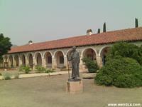 Mission San Antonio de Padua