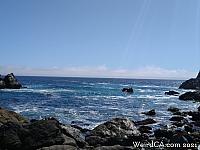 partington cove160