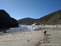 Pfeiffer Beach