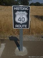 US Highway 40