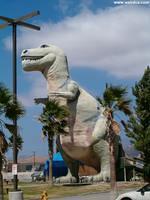 Cabazon Dinosaurs