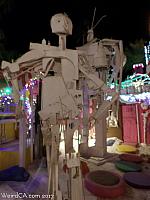 robolights168