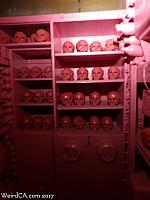 Skull Room
