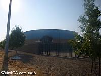 Sacramento Water Tank