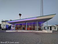 Googie style architecture