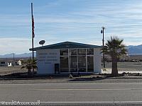 Amboy Post Office