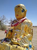 Amboy Buddha