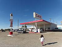 Roy's on Route 66