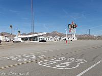 Roy's on Route 66
