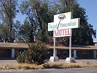 Royal Hawaiian Motel