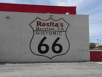Rosita's on Route 66