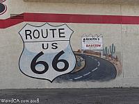 Rosita's on Route 66