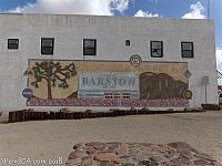 City of Barstow Mural