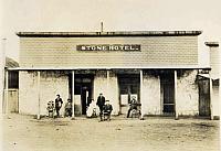 Stone Hotel
