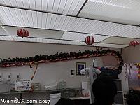 Giant Candy Cane