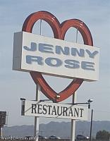 jenny rose43