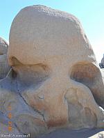 Joshua Tree Rocks