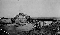 topock bridge