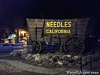 needles075