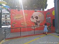 orange alley043
