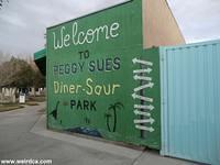 Peggy Sues Fifties Diner