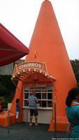 Cozy Cone Motel