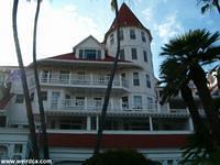 Hotel del Coronado