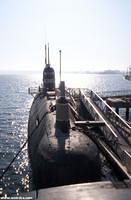 Russian Sub