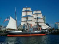 Star of India