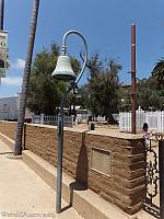 El Campo Santo Cemetery