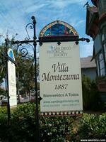 Villa Montezuma