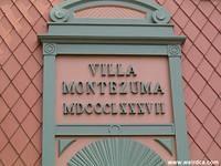 Villa Montezuma