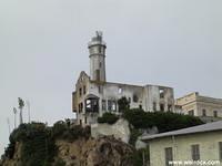 Alcatraz
