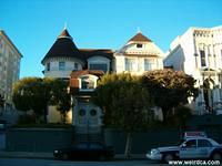 Atherton Mansion
