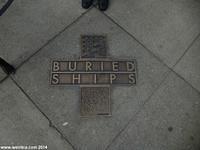 Buried Ships of San Francisco
