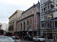 Curran Theatre