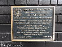 post street03