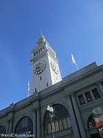 Ferry Building