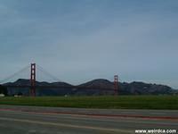 Golden Gate Bridge